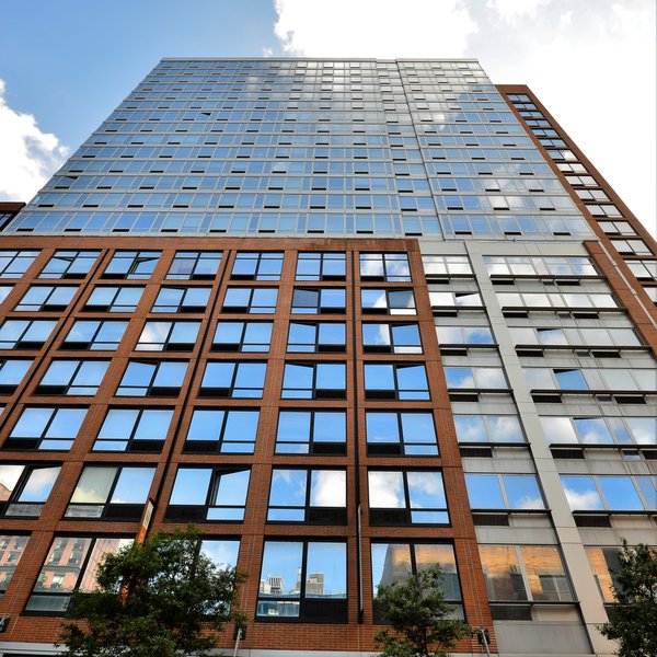 
            The Caledonia Condominium Building, 450 West 17th Street, New York, NY, 10011, NYC NYC Condos        